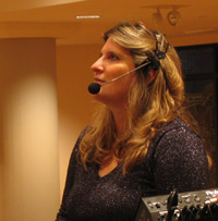 photo of Daisy Ash