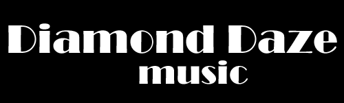 Diamond Daze Music logo
